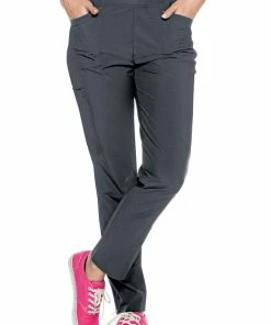 Smitten Clearance Women's Yoga Scrub Pant