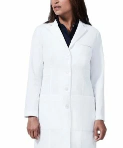 Medelita Women's M3 Estie Classic Fit 36½" Lab Coat