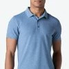 Medelita Men's Short Sleeve Polo Shirt 1 Medelita Men's Short Sleeve Polo Shirt -Cherokee Shop 1 md kt22110 650