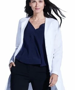 Medelita Women's Vera G Lab Coat