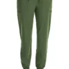 Maevn Uniforms Women's Full Waistband Jogger Scrub Pant -Cherokee Shop 1 mv 6902 650