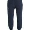 Maevn Uniforms Men's Full Elastic Waistband Jogger Scrub Pant