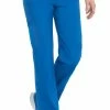 Med Couture Women's Drawstring Cargo Pocket Scrub Pant 1 Med Couture Women's Drawstring Cargo Pocket Scrub Pant -Cherokee Shop 1 pe 8719 650