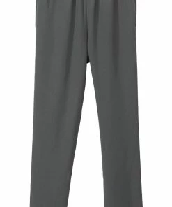 Silverts Clearance Women's Elastic Waist Pull-On Pant