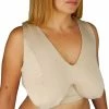 Silverts Clearance Women's BreastNest Wire Free Sleep & Lounge Bra (DDD-HH)