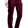 White Cross Women's Elastic Waistband Cargo Scrub Pant -Cherokee Shop 1 wc 304 650