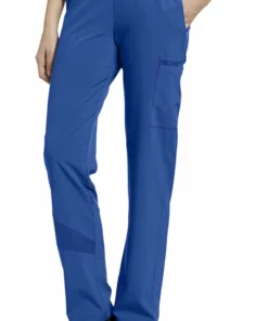 White Cross Women's Stretch Waistband Scrub Pant