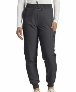 White Cross Women's Jogger Scrub Pant