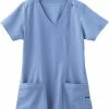 Jockey Scrubs Clearance Women's Mock Wrap Scrub Top 1 Jockey Scrubs Clearance Women's Mock Wrap Scrub Top -Cherokee Shop 1 wh 2306 clearance 650
