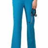 Jockey Scrubs Clearance Women's Convertible Drawstring Scrub Pant 2 Jockey Scrubs Clearance Women's Convertible Drawstring Scrub Pant -Cherokee Shop 1 wh 2313 clearance163 650