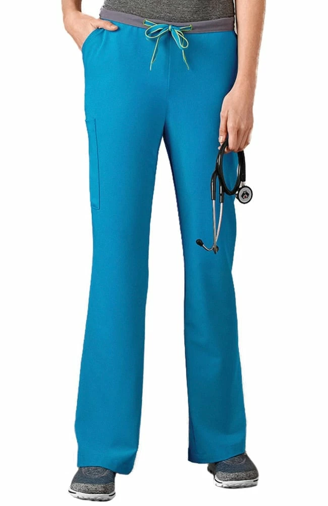 Jockey Scrubs Clearance Women's Convertible Drawstring Scrub Pant 3 Jockey Scrubs Clearance Women's Convertible Drawstring Scrub Pant