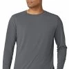 WonderWink Men's Performance Long Sleeve T-Shirt -Cherokee Shop 1 wk 2629 650