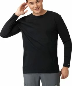 WonderWink Clearance Men's Jersey Solid Underscrub