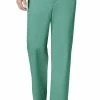WonderWORK Clearance Men's Zip Fly Cargo Scrub Pant 2 WonderWORK Clearance Men's Zip Fly Cargo Scrub Pant -Cherokee Shop 1 wk 503 clearancesrg 650