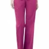 WonderWORK Clearance Women's Straight Leg Cargo Scrub Pant 1 WonderWORK Clearance Women's Straight Leg Cargo Scrub Pant -Cherokee Shop 1 wk 504 clearance 650