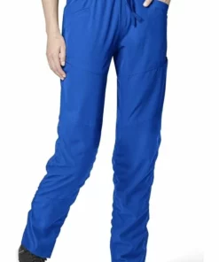 WonderWink Clearance Women's Studio Cargo Scrub Pant