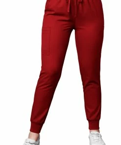 WonderWink Women's Cargo Jogger Scrub Pant
