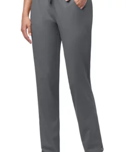 WonderWink Clearance Women's Welt Cargo Scrub Pant