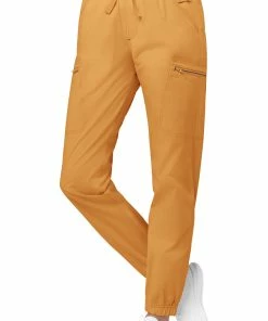 WonderWink Clearance Women's Cargo Jogger Scrub Pant