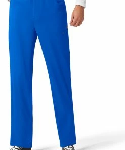 WonderWink Clearance Men's Cargo Scrub Pant