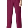 WonderWink Clearance Women's Wide Leg Scrub Pant -Cherokee Shop 1 wk 5529 clearance 650
