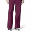 WonderWink Clearance Men's Loyal Utility Scrub Pant 1 WonderWink Clearance Men's Loyal Utility Scrub Pant -Cherokee Shop 1 wk 5618 clearance 650