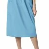 WonderWORK Clearance Women's Elastic Waist Cargo Scrub Skirt -Cherokee Shop 1 wk 701 clearance 650
