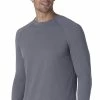Carhartt Men's Force Performance Long Sleeve T-Shirt 2 Carhartt Men's Force Performance Long Sleeve T-Shirt -Cherokee Shop 1 wk c32002 650