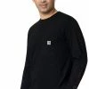 Carhartt Men's Crew Neck Pocket Graphic T-Shirt -Cherokee Shop 1 wk c37205 650