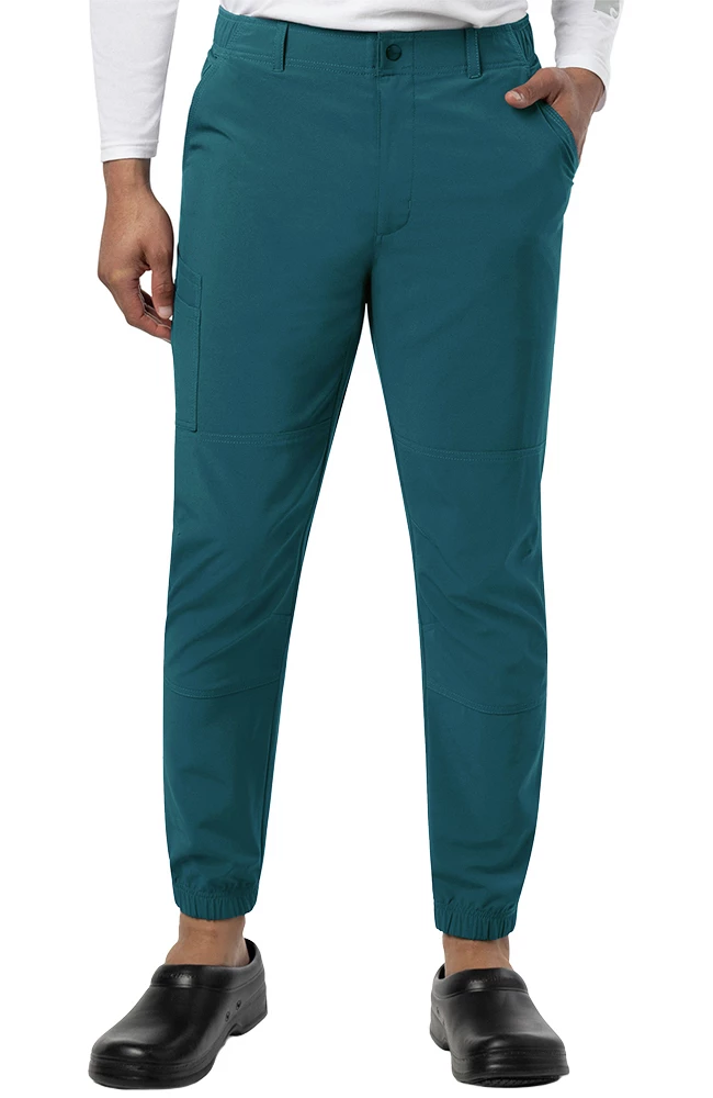 Carhartt Men's 8 Pocket Jogger Scrub Pant 3 Carhartt Men's 8 Pocket Jogger Scrub Pant