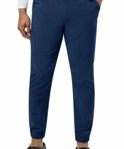 Carhartt Clearance Men's 8 Pocket Jogger Scrub Pant
