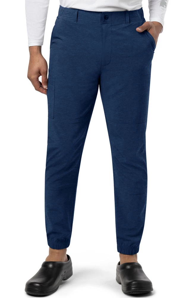 Carhartt Clearance Men's 8 Pocket Jogger Scrub Pant 3 Carhartt Clearance Men's 8 Pocket Jogger Scrub Pant