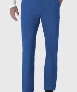 Carhartt Men's Straight Leg Scrub Pant