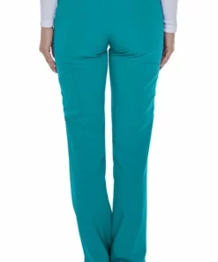 Grey's Anatomy Clearance Women's Olivia Trouser Cargo Scrub Pant -Cherokee Shop 2 bc 2218 clearance 650