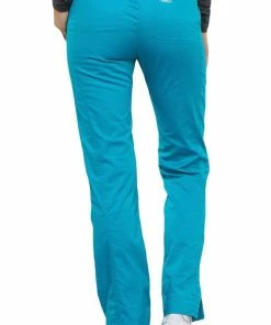 Cherokee Workwear Clearance Women's Mid Rise Skinny Leg Scrub Pant 8 Cherokee Workwear Clearance Women's Mid Rise Skinny Leg Scrub Pant -Cherokee Shop 2 ck 4203 clearance 650