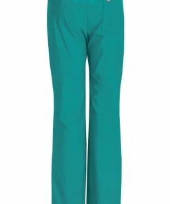 Code Happy Clearance Women's Mid-Rise Flare Leg Drawstring Scrub Pant -Cherokee Shop 2 ck 46002a clearance 650