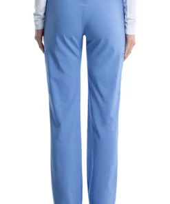 Cherokee Clearance Women's Knit Waistband Scrub Pant -Cherokee Shop 2 ck ck002 clearance 650