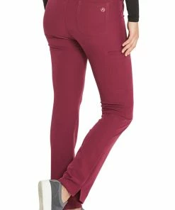 Heartsoul Clearance Women's Logo Waistband Scrub Pant 7 Heartsoul Clearance Women's Logo Waistband Scrub Pant -Cherokee Shop 2 ck hs185 clearance 650
