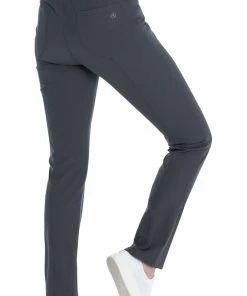 Heartsoul Clearance Women's Tapered Leg Scrub Pant -Cherokee Shop 2 ck hs228 clearance 650
