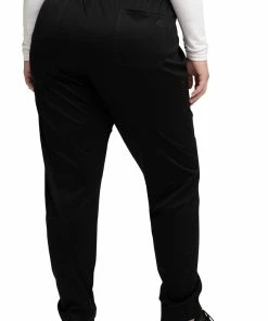 Heartsoul Clearance Women's Tapered Pull-On Scrub Pant -Cherokee Shop 2 ck hs292 clearance 650
