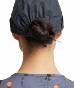 Cherokee Women's Cast A Spell Print Scrub Hat 7 Cherokee Women's Cast A Spell Print Scrub Hat -Cherokee Shop 2 ck tf512l print 650 1