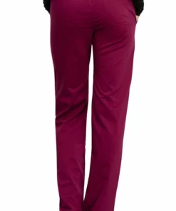 Cherokee Workwear Clearance Women's Drawstring Scrub Pant 7 Cherokee Workwear Clearance Women's Drawstring Scrub Pant -Cherokee Shop 2 ck ww005 clearance 650