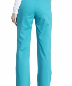 Cherokee Workwear Women's Mid Rise Scrub Pant 8 Cherokee Workwear Women's Mid Rise Scrub Pant -Cherokee Shop 2 ck ww041ab 650