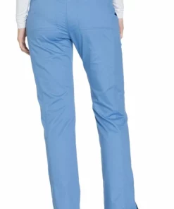Cherokee Workwear Clearance Women's Drawstring Scrub Pant -Cherokee Shop 2 ck ww130 clearance 650
