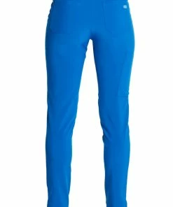 Dickies Women's Tapered Leg Scrub Pant -Cherokee Shop 2 di dk090 650