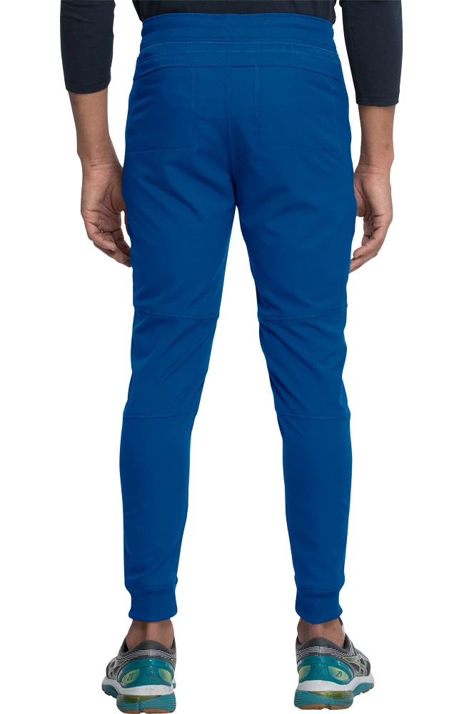 Dickies Men's Natural Rise Jogger Scrub Pant 4 Dickies Men's Natural Rise Jogger Scrub Pant - Image 2