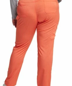 Dickies Women's Straight Leg Pull-On Scrub Pant 11 Dickies Women's Straight Leg Pull-On Scrub Pant -Cherokee Shop 2 di dk135 650