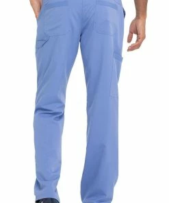 Dickies Men's Straight Leg Scrub Pant -Cherokee Shop 2 di dk220 650