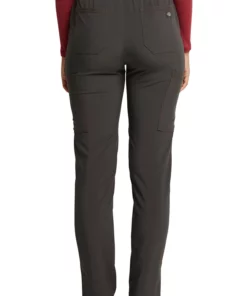Dickies Women's Mid Rise Cargo Scrub Pant 9 Dickies Women's Mid Rise Cargo Scrub Pant -Cherokee Shop 2 di dk248 650