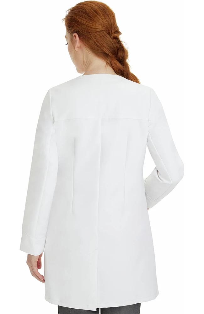 Healing Hands Women's Farrah Lab Coat 4 Healing Hands Women's Farrah Lab Coat - Image 2